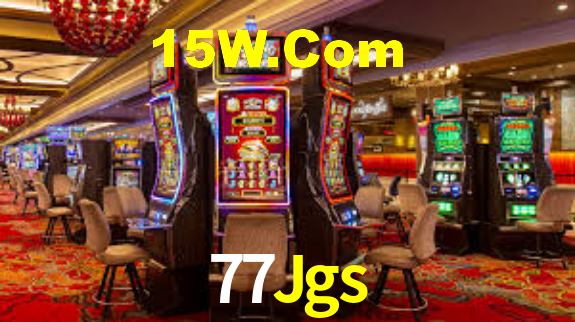 APP oficial da 77Jgs para mobile